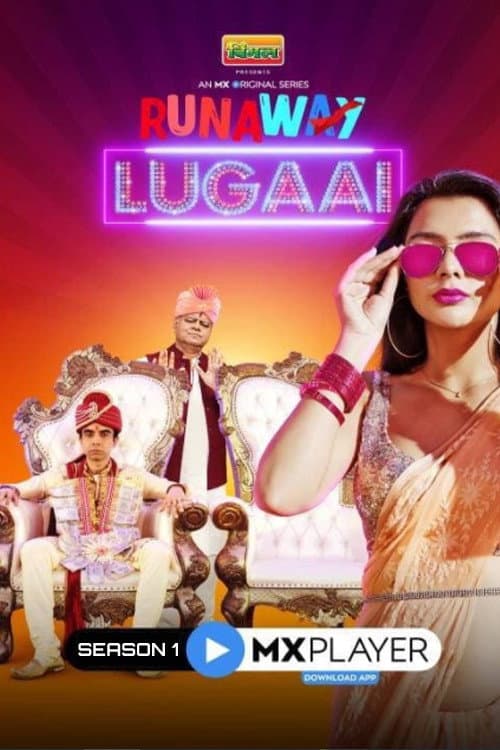Runaway Lugaai Season 1 poster