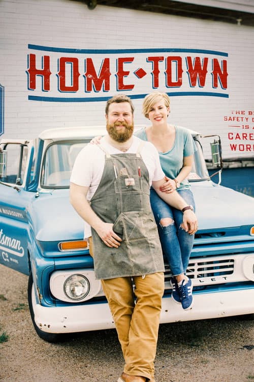 Home Town Season 7 poster