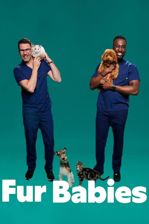 Fur Babies Season 1 poster