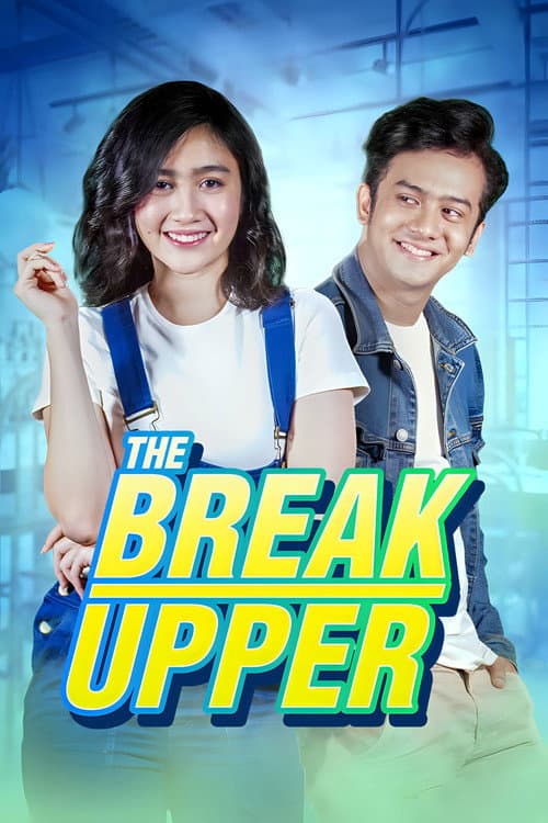 The Break Upper Season 1 poster