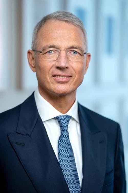 Axel Lehmann