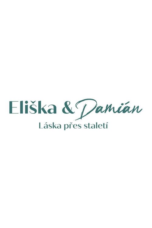 Eliška a Damián Season 1 poster