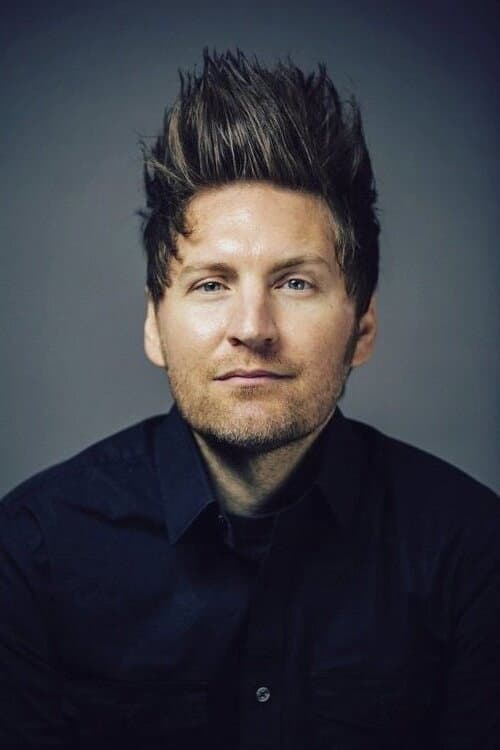 Jesse Pruett
