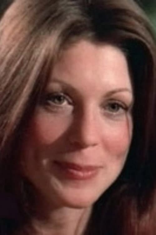 Anne Saxon