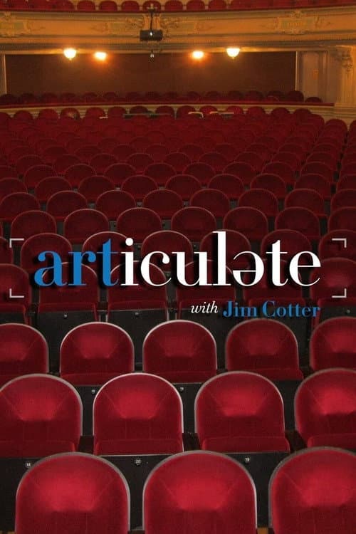 The Articulate Hour Season 2 poster