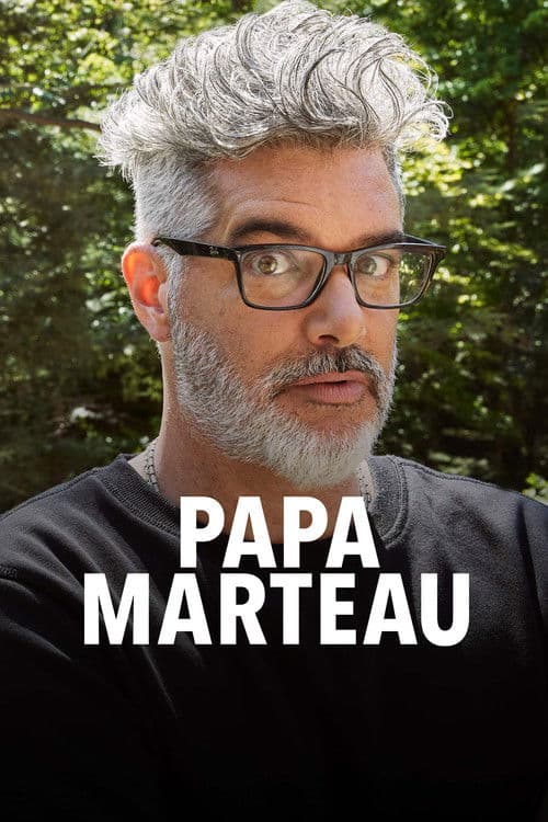 Papa marteau Season 2 poster