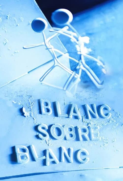 Blanc sobre blanc Season 1 poster