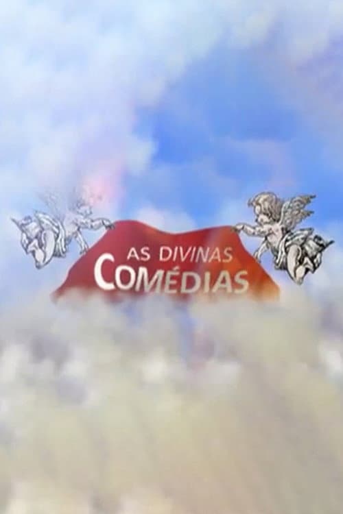 As Divinas Comédias Season 1 poster
