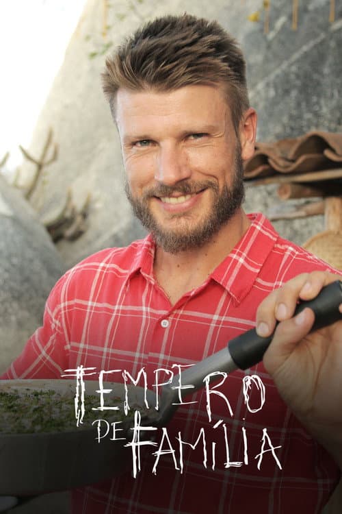Tempero de Família Season 8 poster