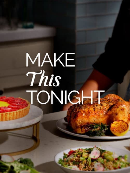 Make This Tonight Season 1 poster