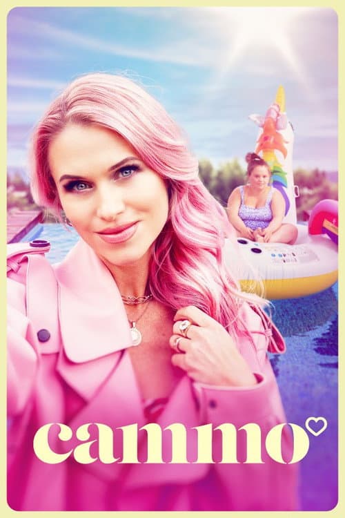 Cammo Season 1 poster