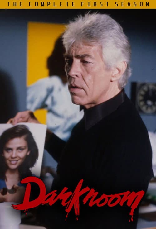 Darkroom Season 1 poster
