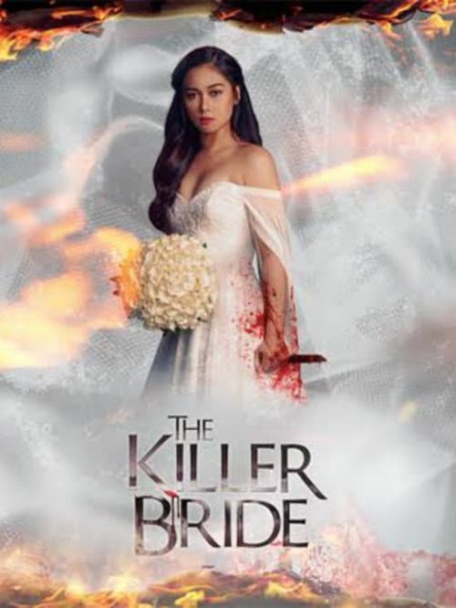 The Killer Bride Season 1 poster