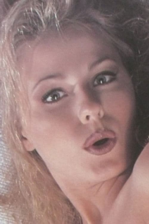 Dallas Whitacker