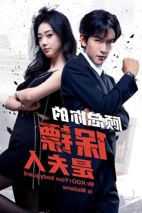 顾总你的保镖是夫人 Season 1 poster