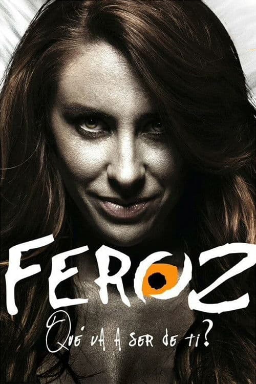 Feroz Season 1 poster