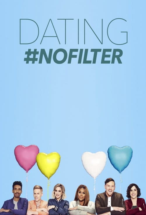 Dating #NoFilter Season 1 poster
