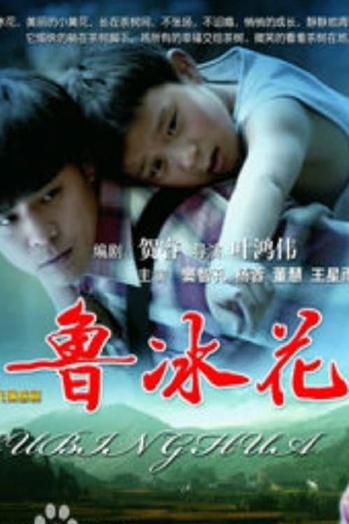 鲁冰花 Season 1 poster