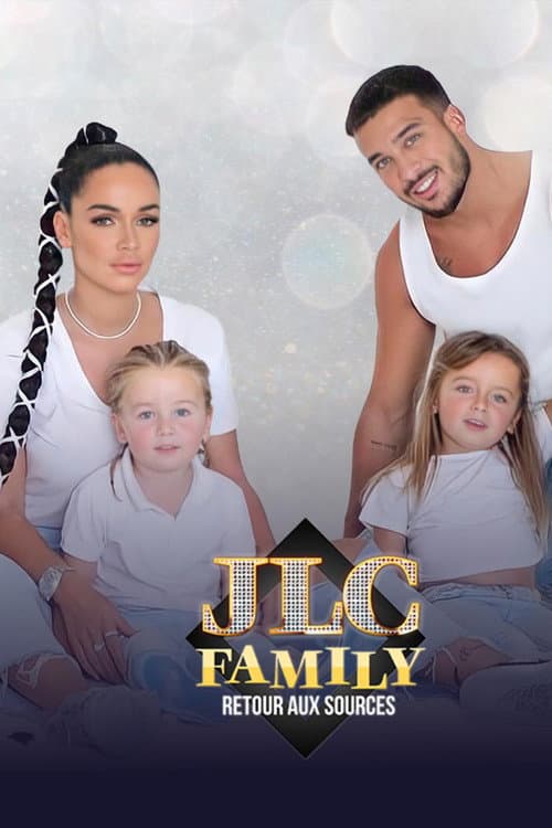 JLC Family Season 4 poster