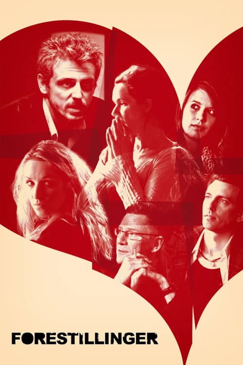 Performances Season 1 poster