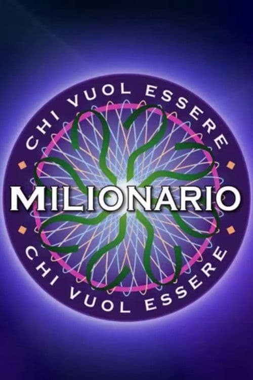 Chi vuol essere milionario? Season 2 poster