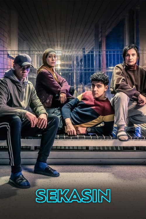 Mental Season 3 poster