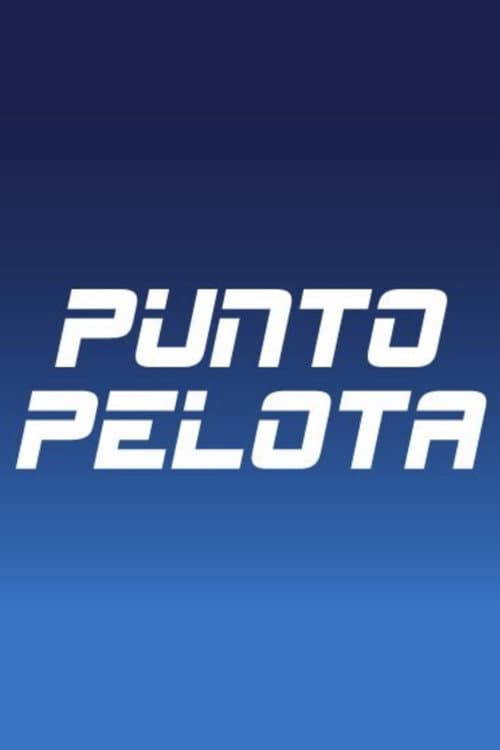 Punto pelota Season 2 poster