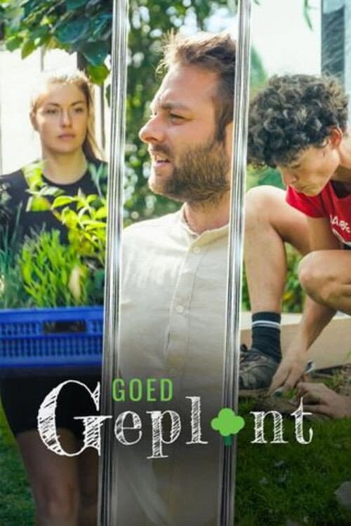 Goed Geplant Season 3 poster