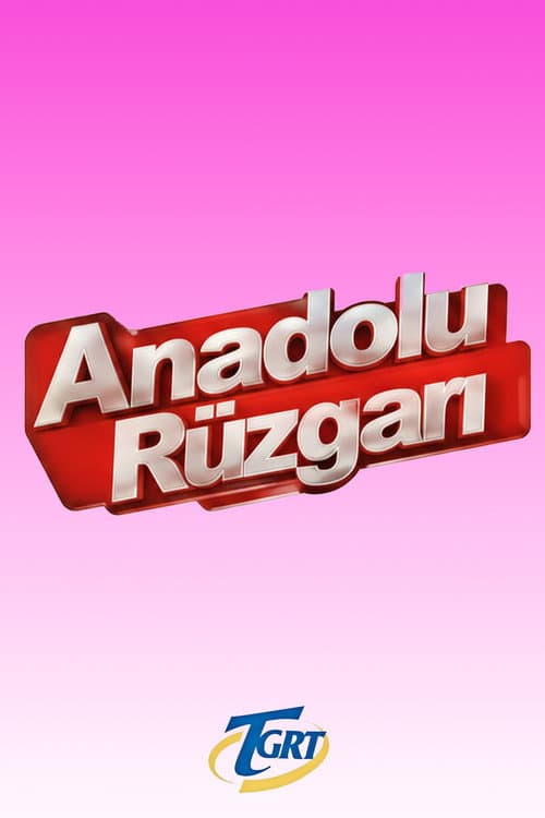 Anadolu Rüzgarı Season 1 poster