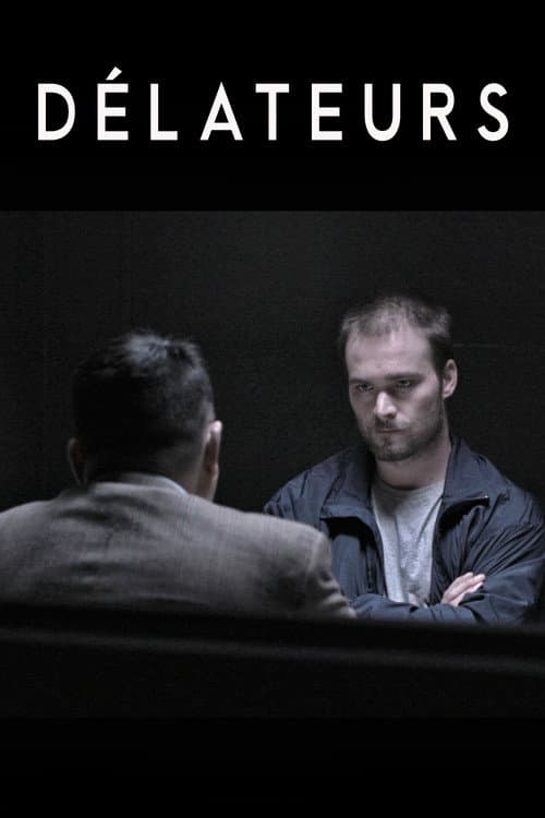 Délateurs Season 1 poster