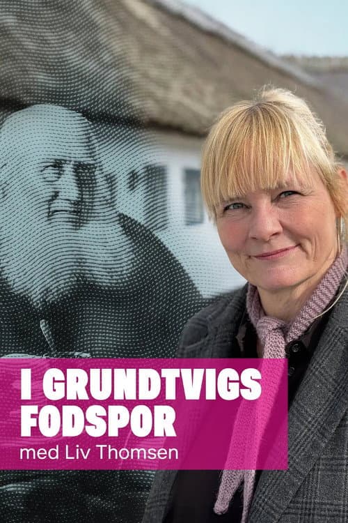 I Grundtvigs fodspor Season 1 poster