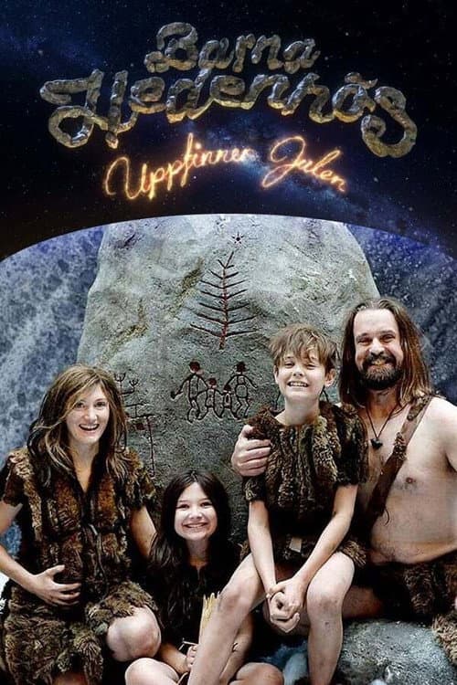 Julkalendern Season 54 poster