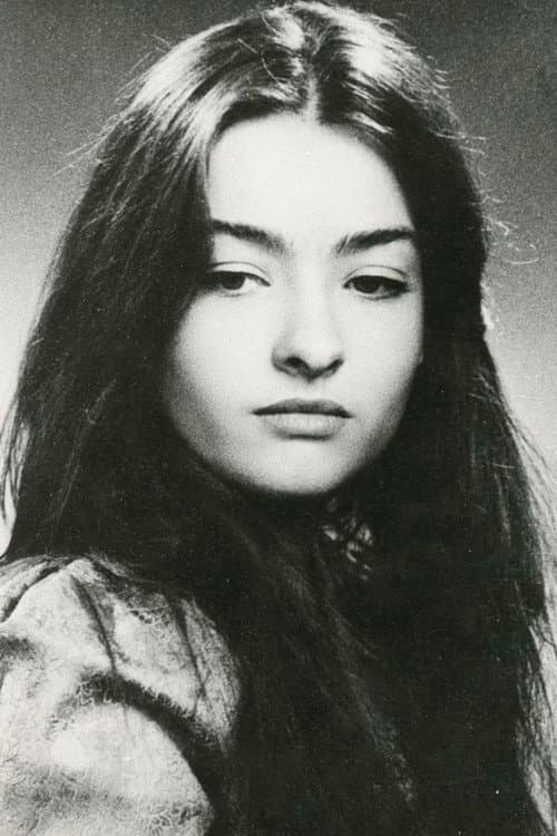 Lika Nizharadze