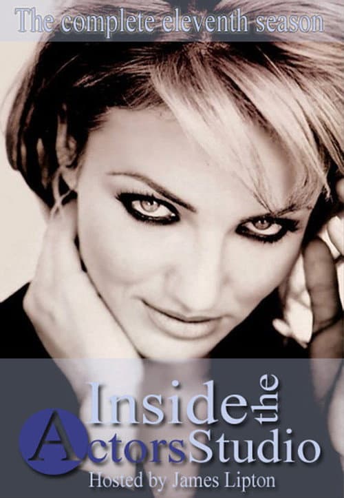 Inside the Actors Studio Season 11 poster