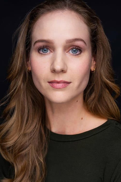 Mia Landgren