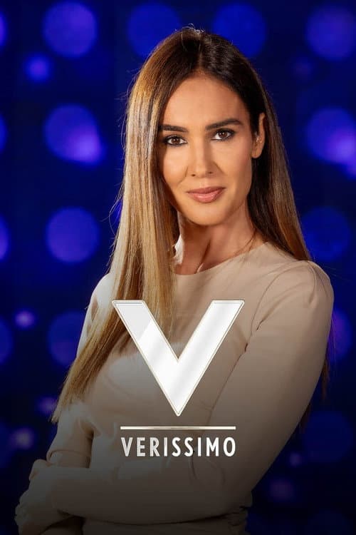 Verissimo Season 2 poster