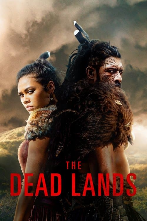 The Dead Lands Season 1 poster