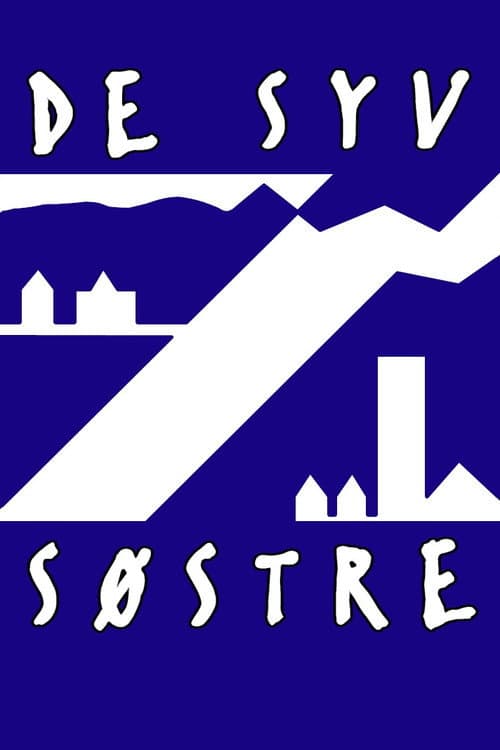 Familiesagaen De syv søstre Season 1 poster