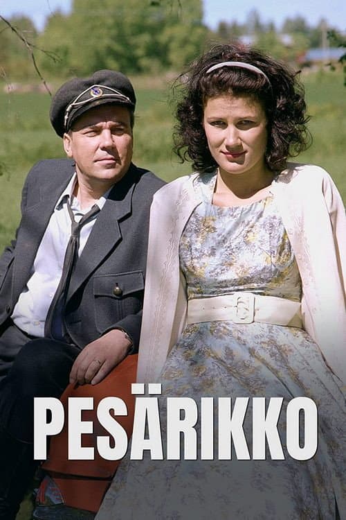 Pesärikko Season 1 poster