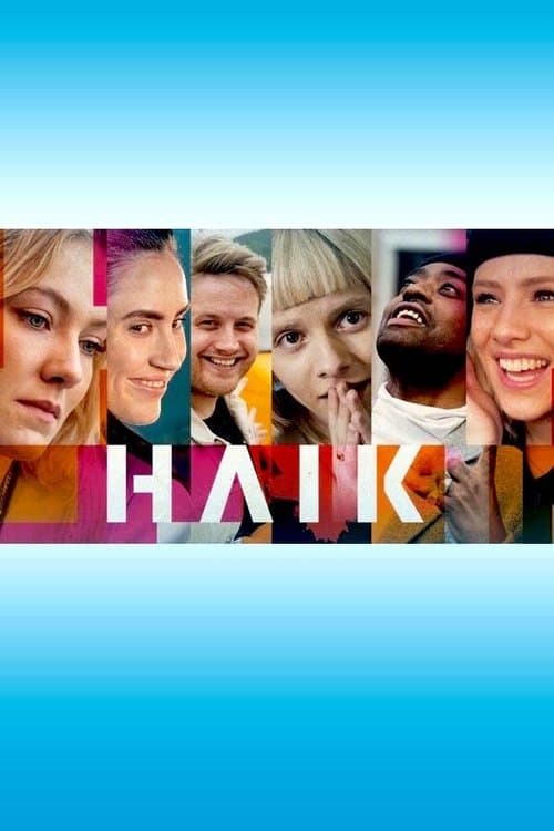 HAIK Season 2 poster