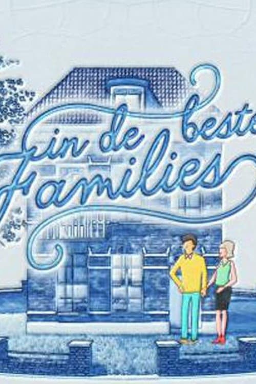 In the best families Mothers poster