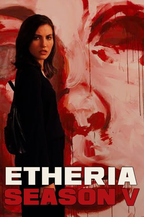 Etheria Season 5 poster