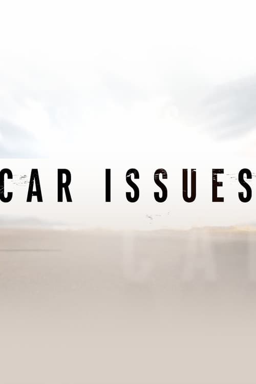 Car Issues Season 2 poster