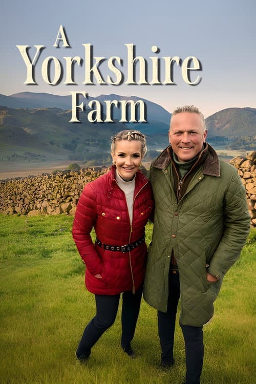 A Yorkshire Farm Season 1 poster