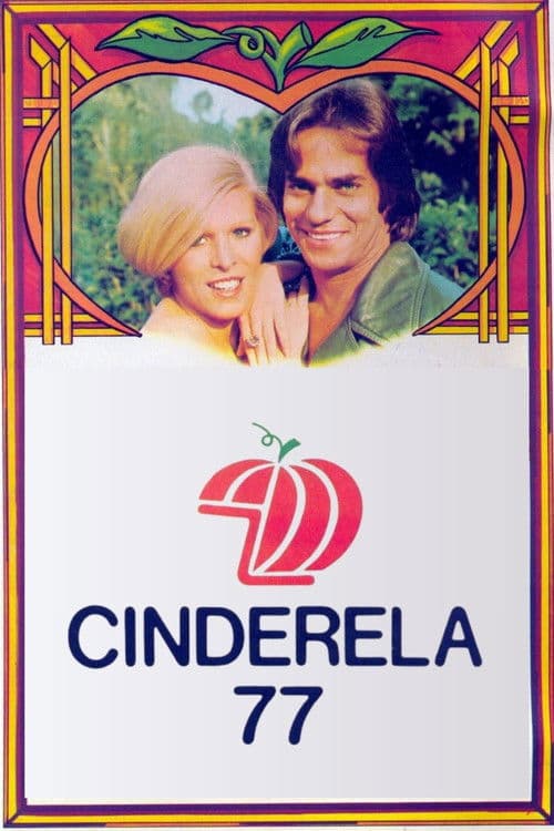 Cinderela 77 Season 1 poster