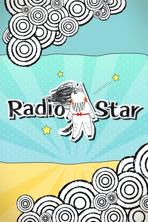 Radio Star Season 2 poster