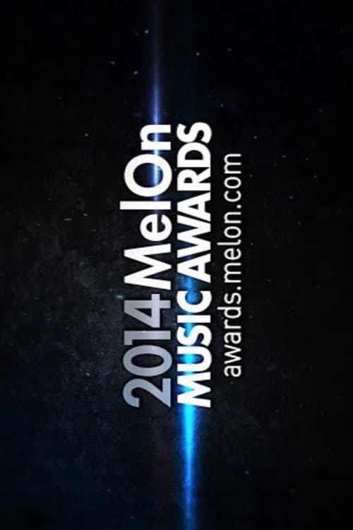 Melon Music Awards Melon Music Awards 2014 poster