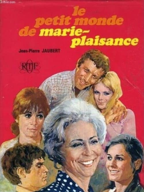 Le Petit Monde de Marie-Plaisance Season 1 poster