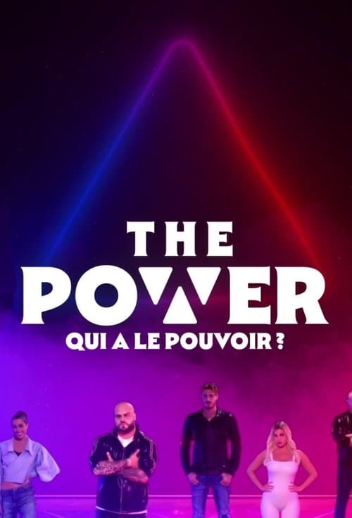 The Power : Qui a le pouvoir ? Season 3 poster