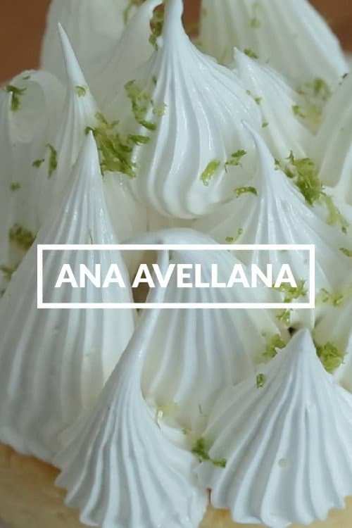 Ana Avellana Season 5 poster
